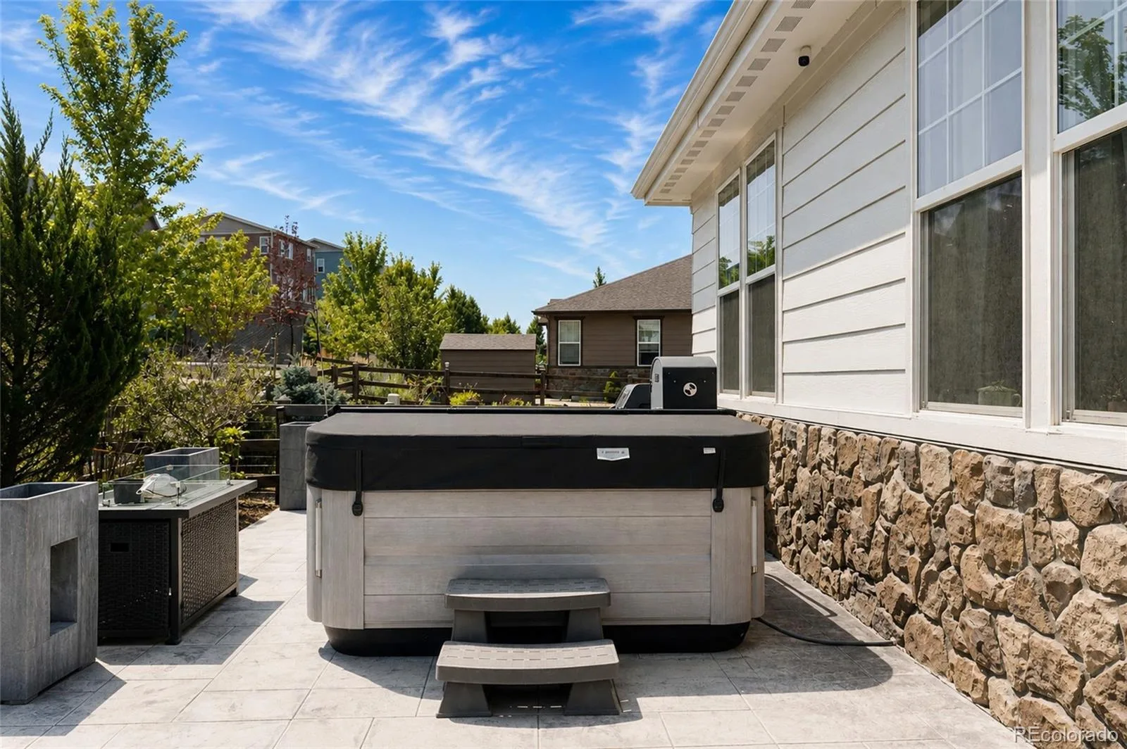 7858 S Flat Rock Court Aurora CO 80016 | MLS #REC7330026 08112026191913 1600 27