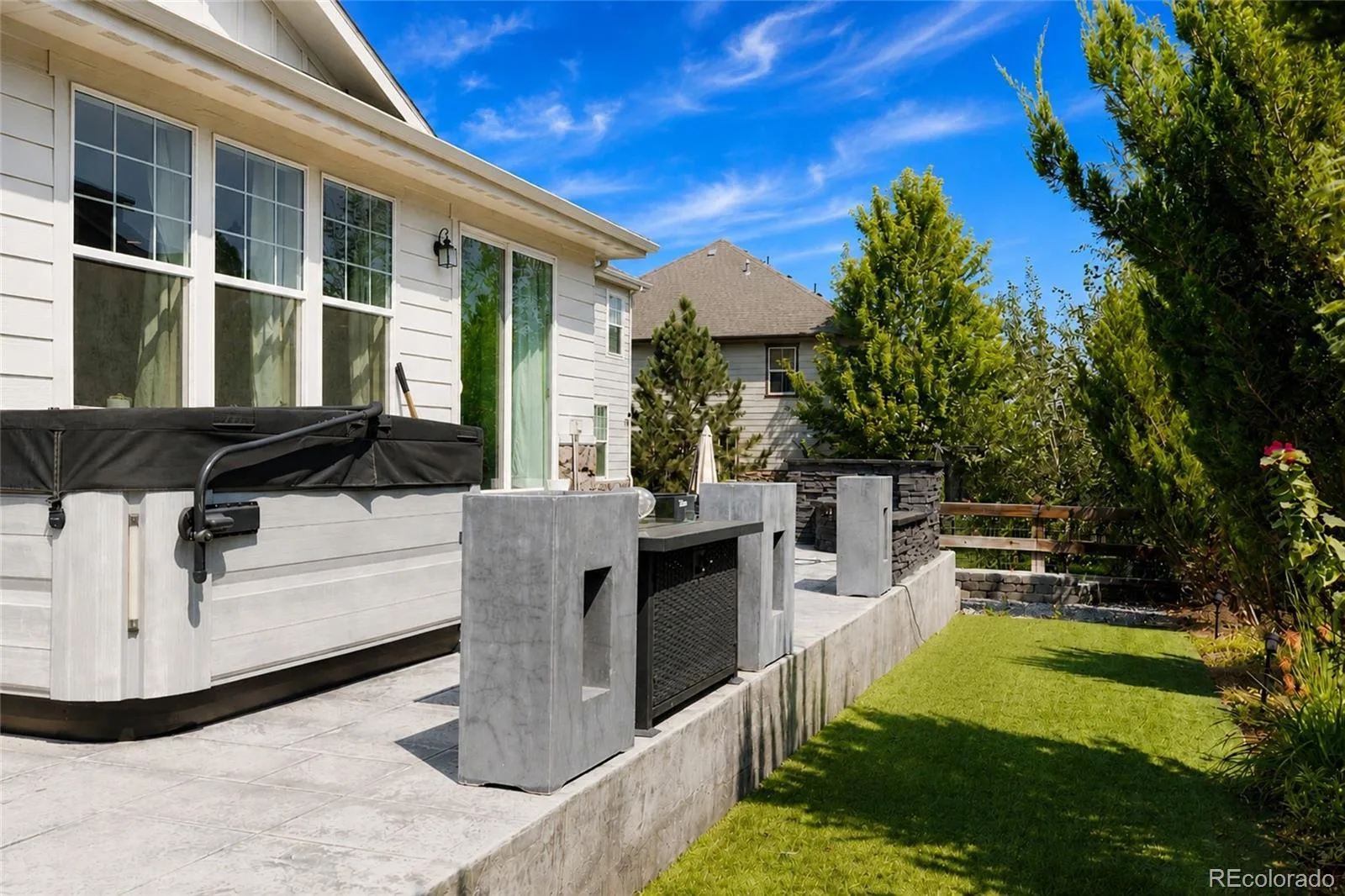 7858 S Flat Rock Court Aurora CO 80016 | MLS #REC7330026 08112026191913 1600 28