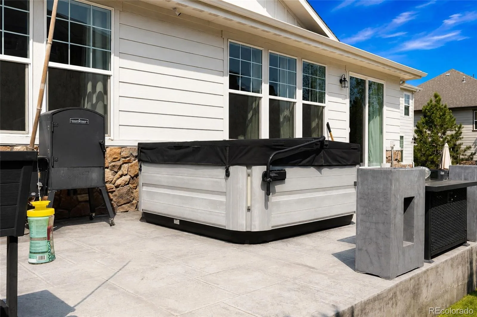 7858 S Flat Rock Court Aurora CO 80016 | MLS #REC7330026 08112026191913 1600 29
