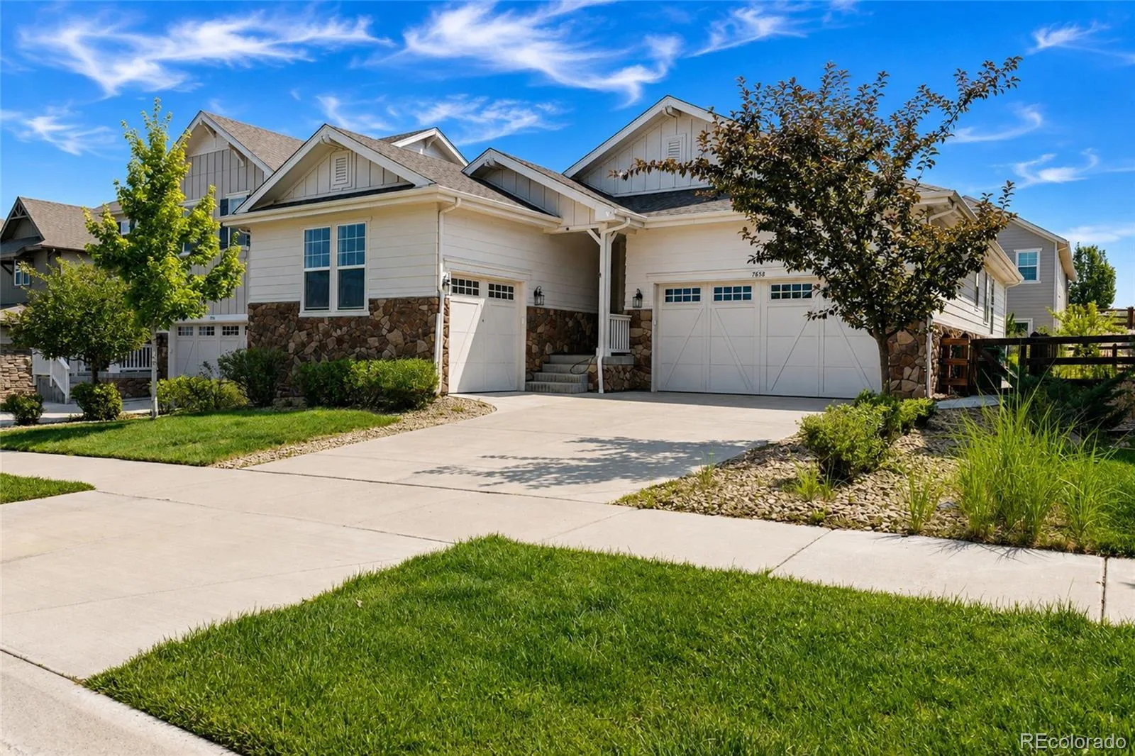 7858 S Flat Rock Court Aurora CO 80016 | MLS #REC7330026 08112026191913 1600 3