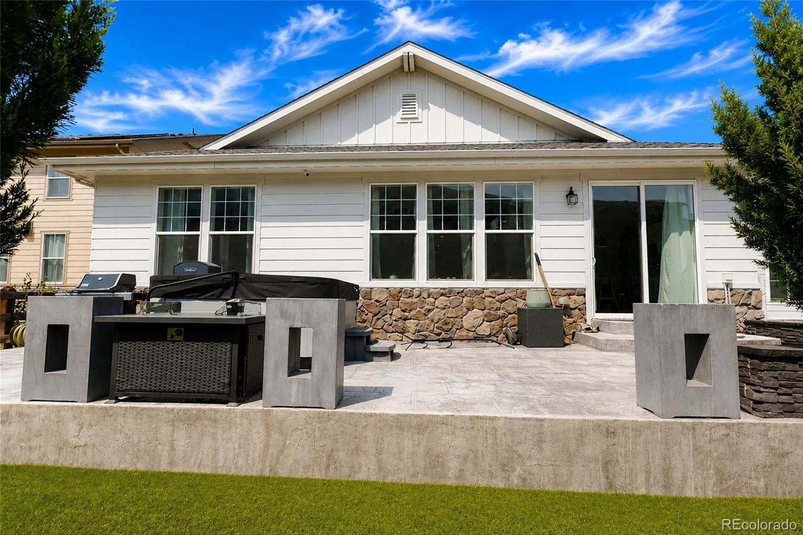 7858 S Flat Rock Court Aurora CO 80016 | MLS #REC7330026 08112026191913 1600 31