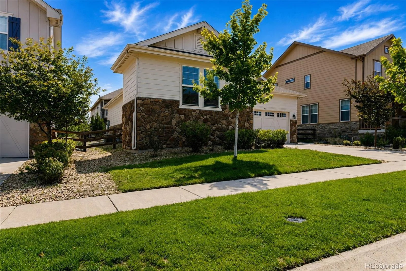 7858 S Flat Rock Court Aurora CO 80016 | MLS #REC7330026 08112026191913 1600 4