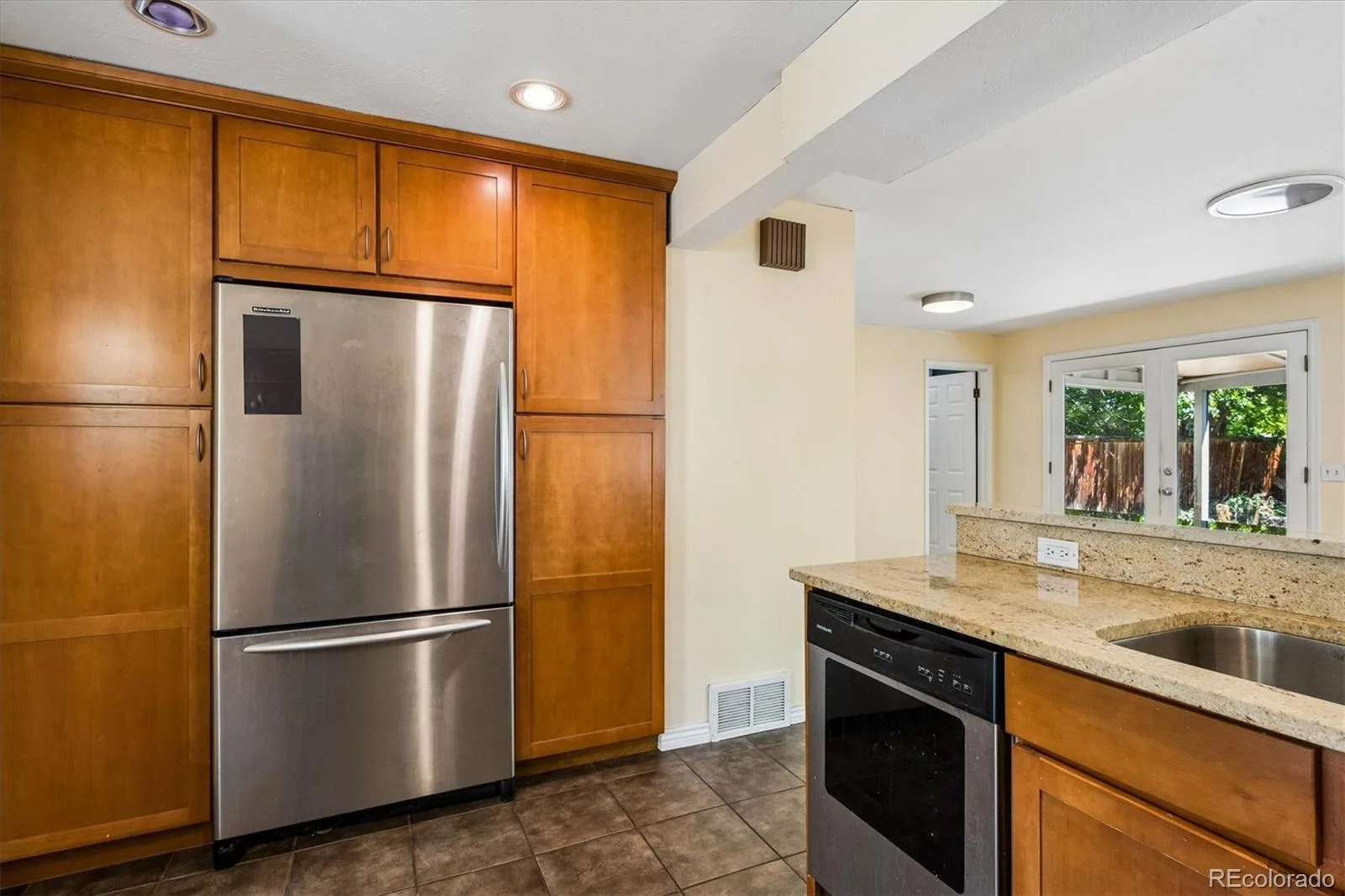 2642 S Vine Street Denver CO 80210 | MLS #REC7330150 08282026211846 1600 10