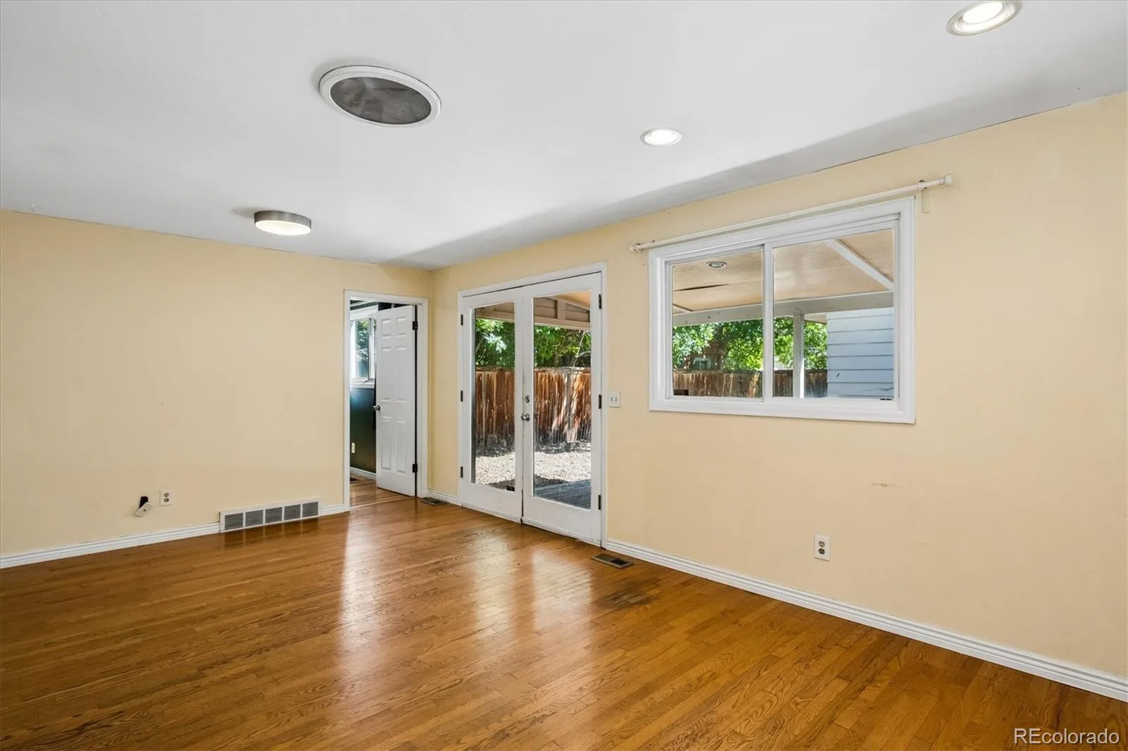 2642 S Vine Street Denver CO 80210 | MLS #REC7330150 08282026211846 1600 15