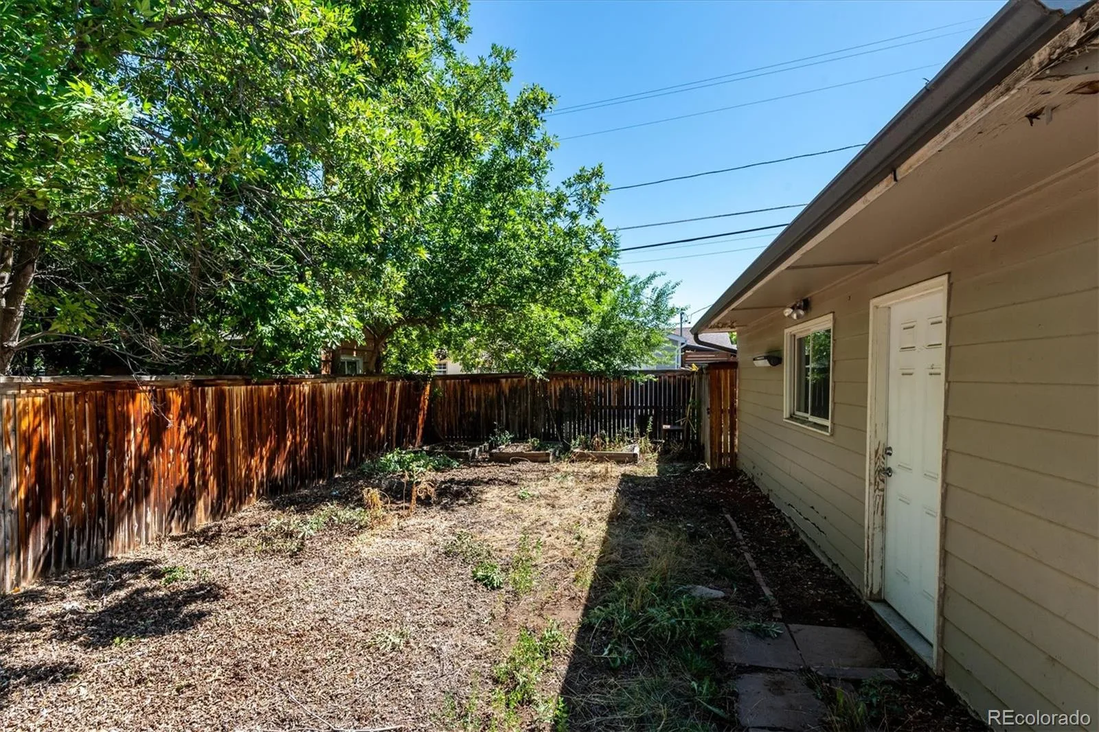 2642 S Vine Street Denver CO 80210 | MLS #REC7330150 08282026211846 1600 23