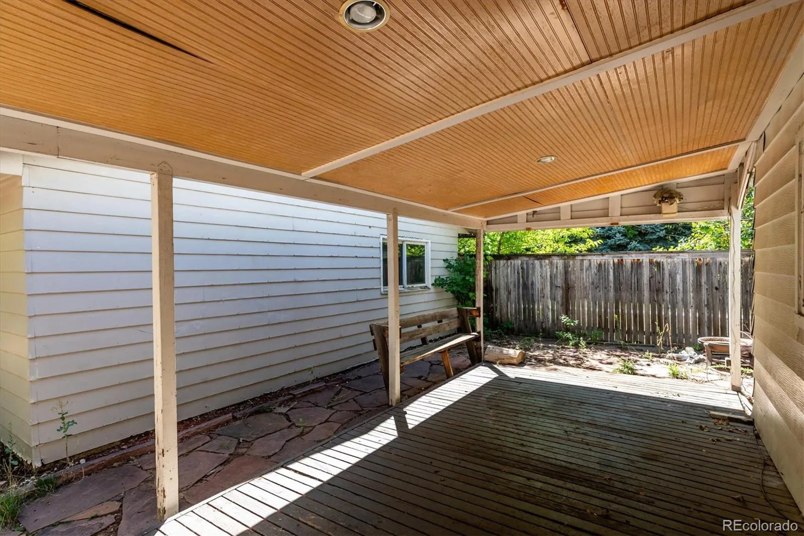 2642 S Vine Street Denver CO 80210 | MLS #REC7330150 08282026211846 1600 24