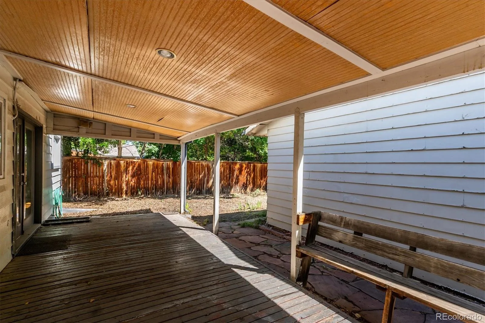 2642 S Vine Street Denver CO 80210 | MLS #REC7330150 08282026211846 1600 25
