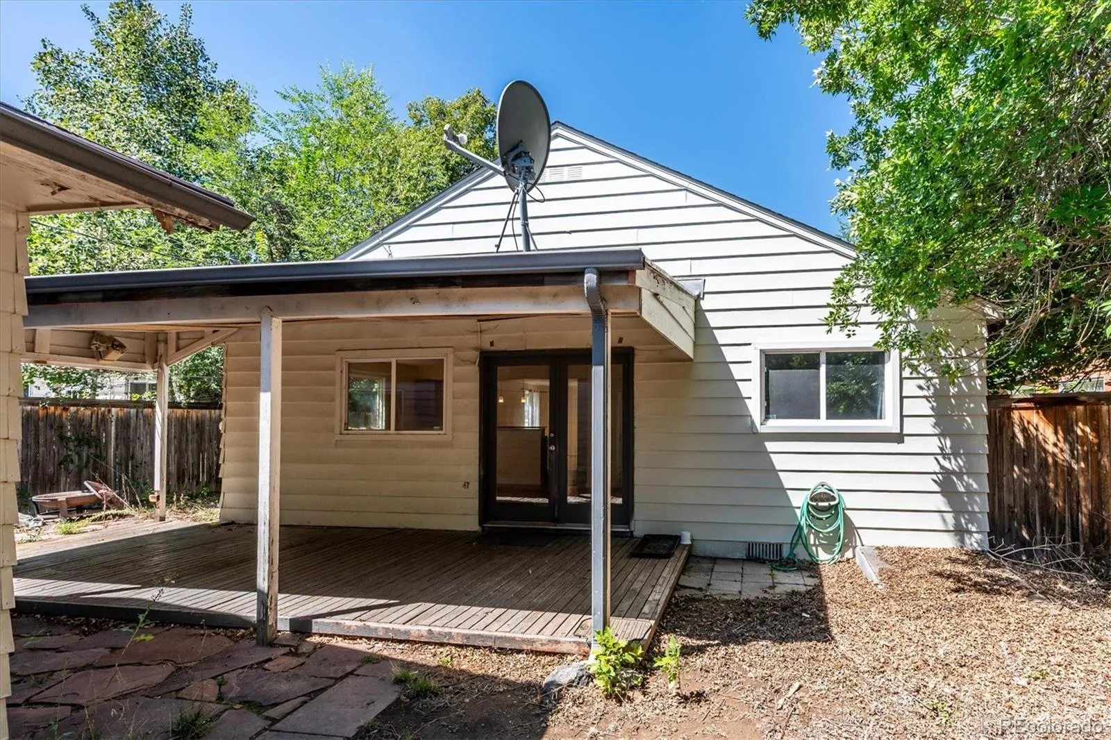 2642 S Vine Street Denver CO 80210 | MLS #REC7330150 08282026211846 1600 26