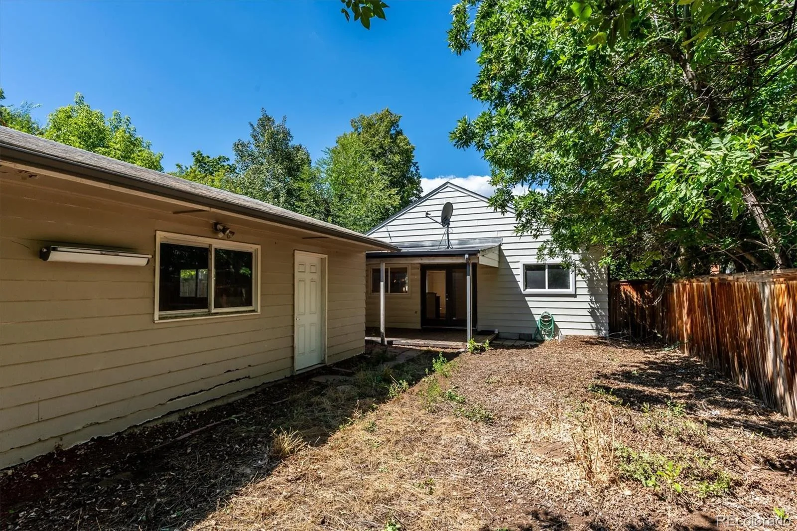 2642 S Vine Street Denver CO 80210 | MLS #REC7330150 08282026211846 1600 27