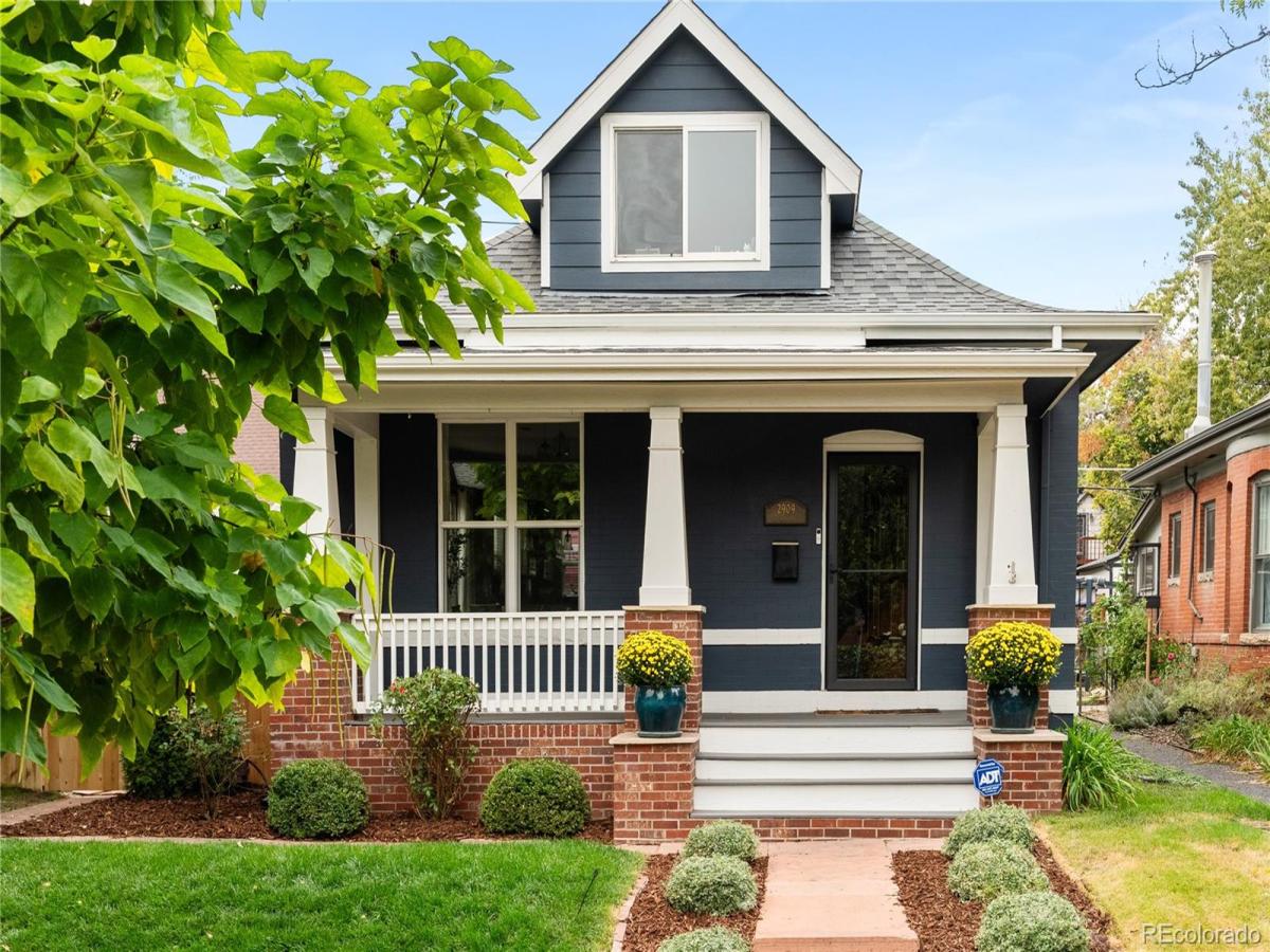 2909 Osceola Street Denver CO 80212 | MLS #REC7330372 MLS #REC7330372 image #0
