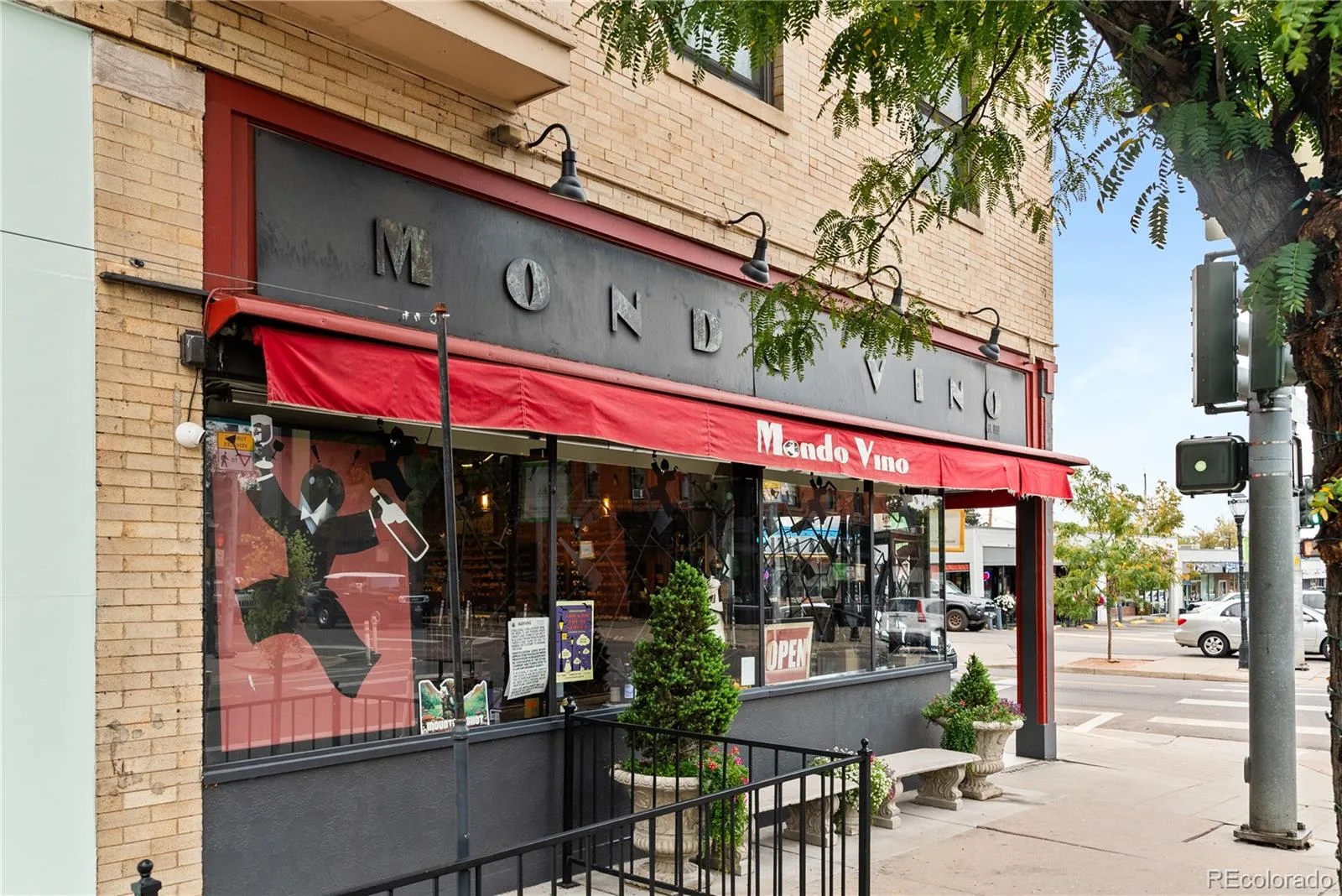 2909 Osceola Street Denver CO 80212 | MLS #REC7330372 10012026183329 1600 28