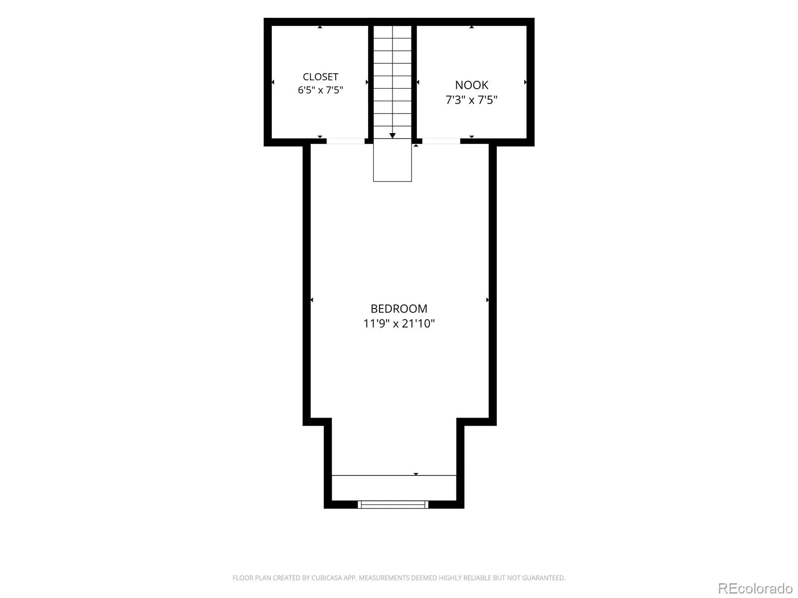 2909 Osceola Street Denver CO 80212 | MLS #REC7330372 10012026183329 1600 37