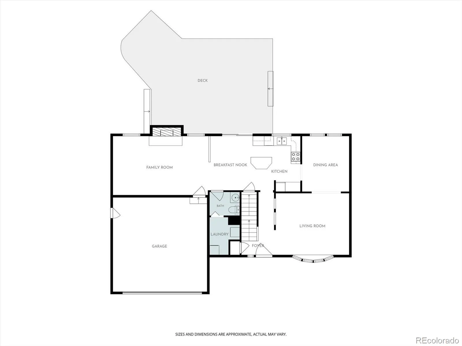 13230 Garfield Drive Thornton CO 80241 | MLS #REC7331766 07282026211718 1600 47