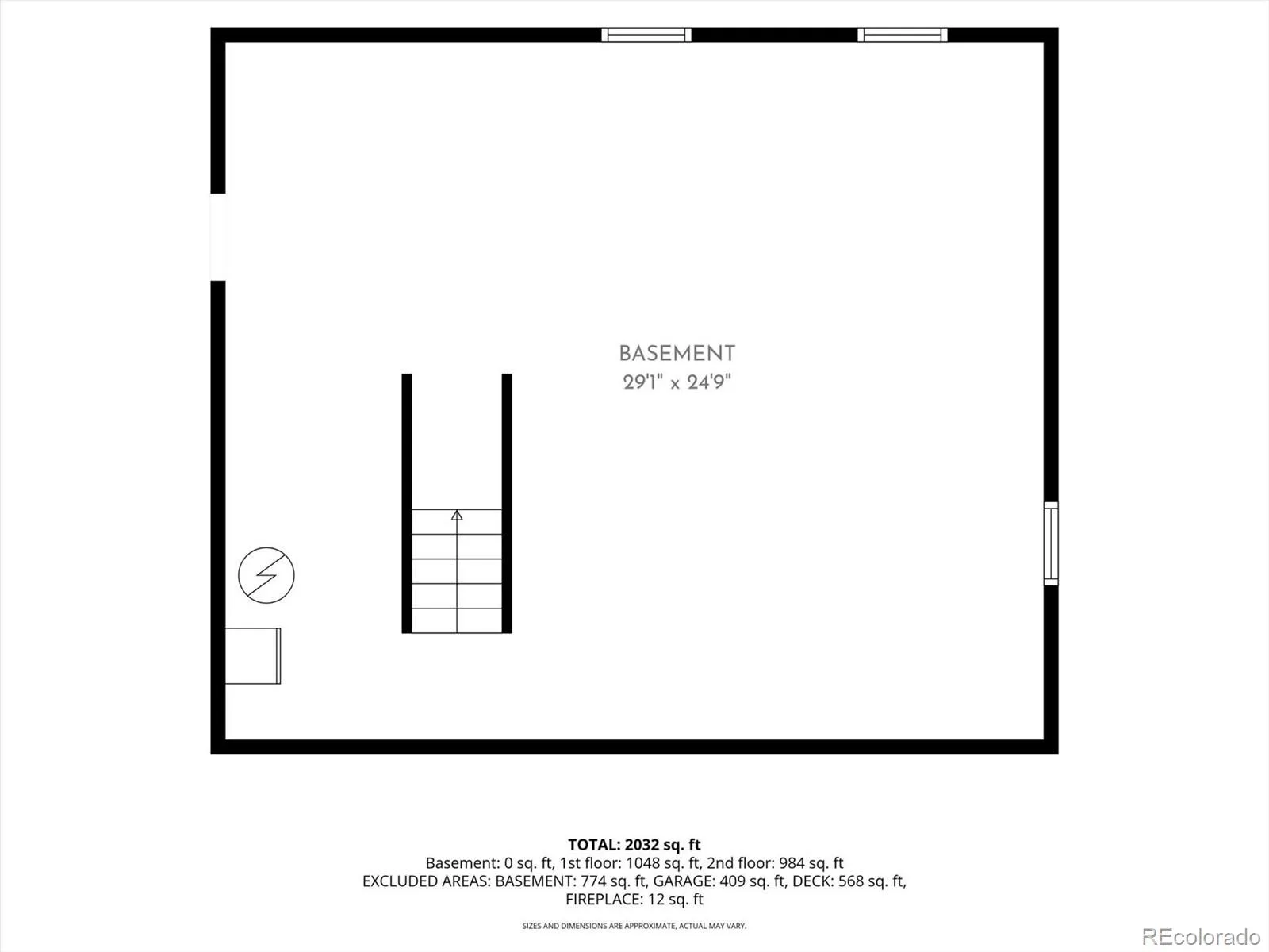 13230 Garfield Drive Thornton CO 80241 | MLS #REC7331766 07282026211718 1600 49