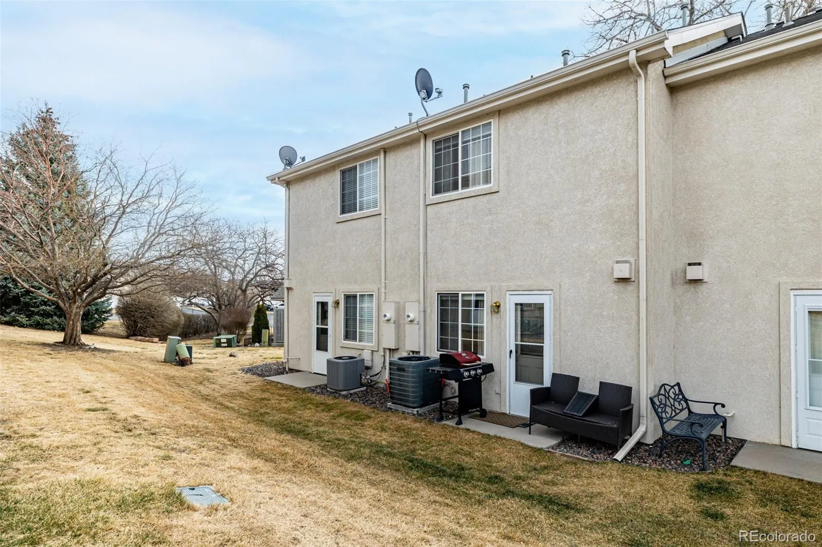 2245 Coronado N Parkway #B Denver CO 80229 | MLS #REC7332123 05182026225452 1600 21