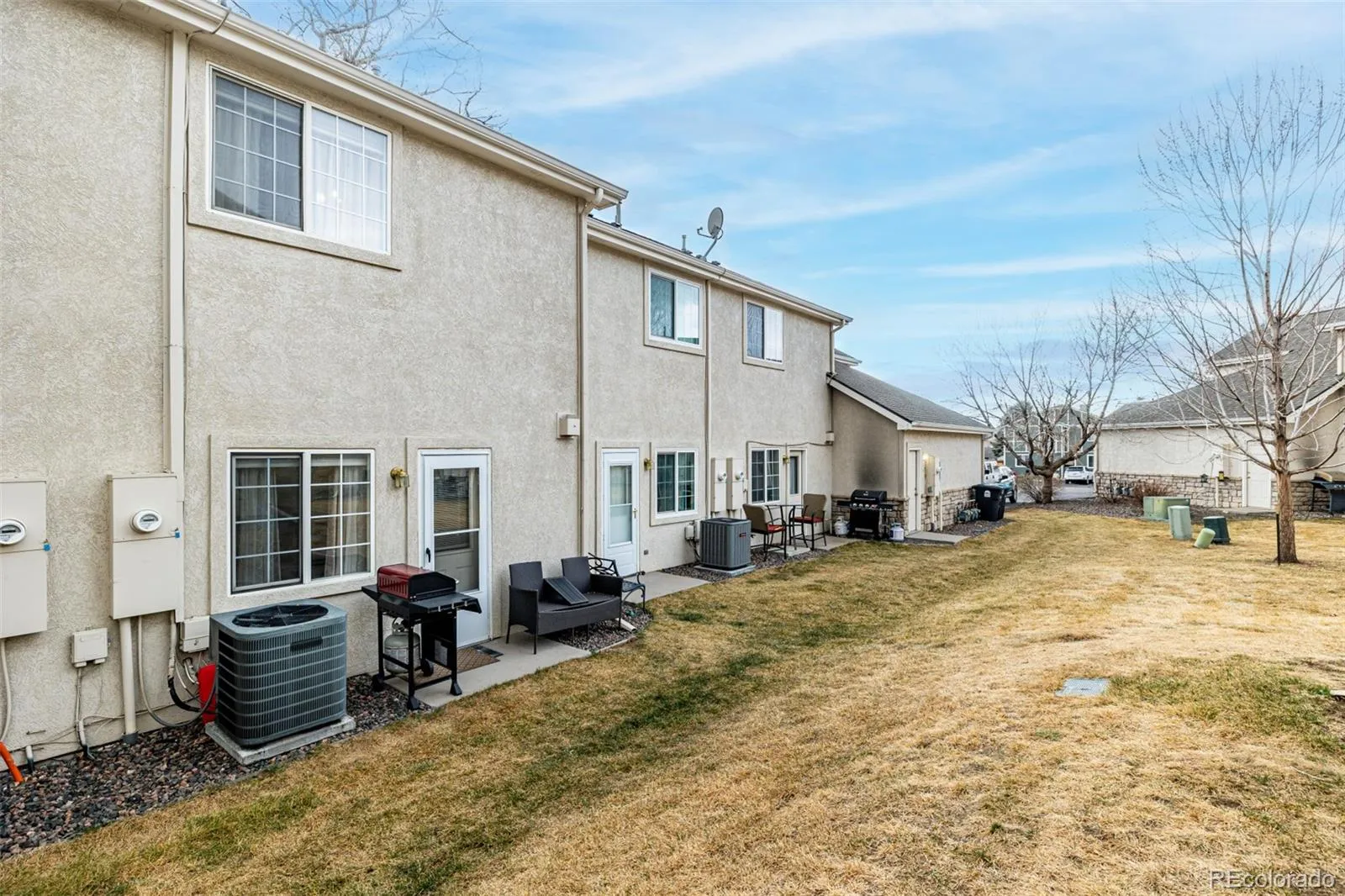 2245 Coronado N Parkway #B Denver CO 80229 | MLS #REC7332123 05182026225452 1600 23