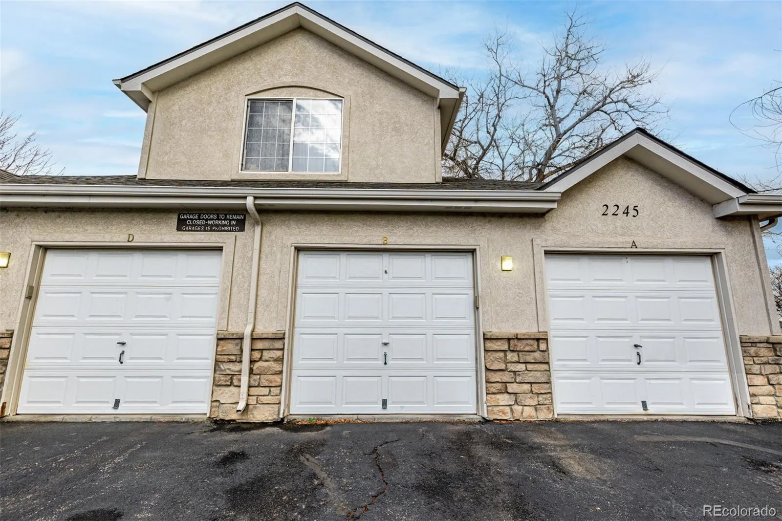 2245 Coronado N Parkway #B Denver CO 80229 | MLS #REC7332123 05182026225452 1600 24