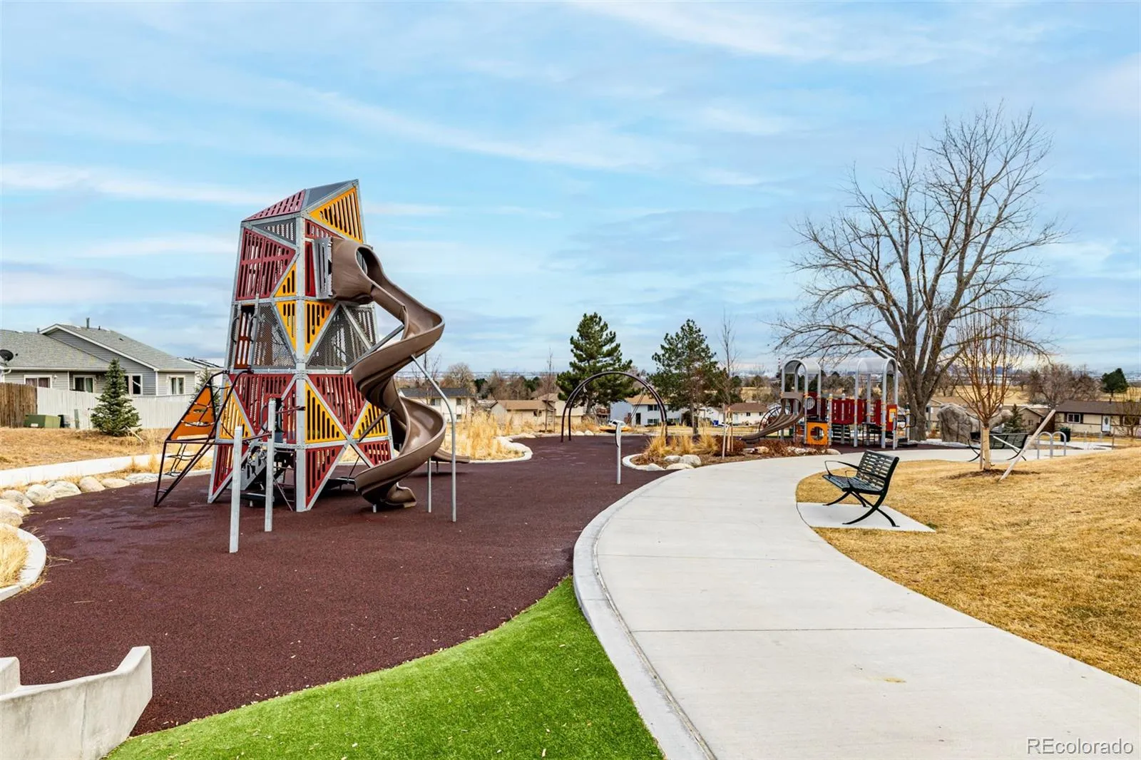 2245 Coronado N Parkway #B Denver CO 80229 | MLS #REC7332123 05182026225452 1600 29