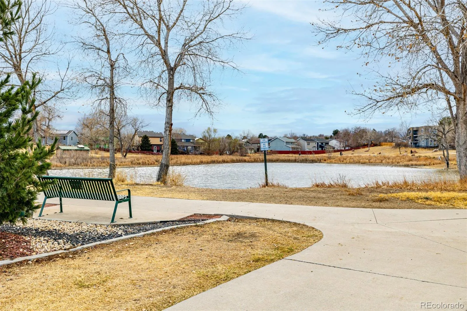 2245 Coronado N Parkway #B Denver CO 80229 | MLS #REC7332123 05182026225452 1600 34