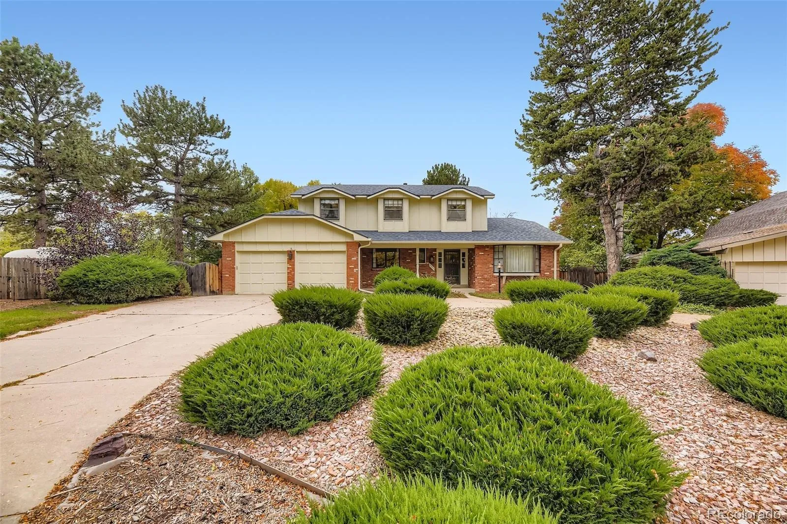 5980 W Milan Place Denver CO 80235 MLS #REC7332821 05252026153437 1600 0