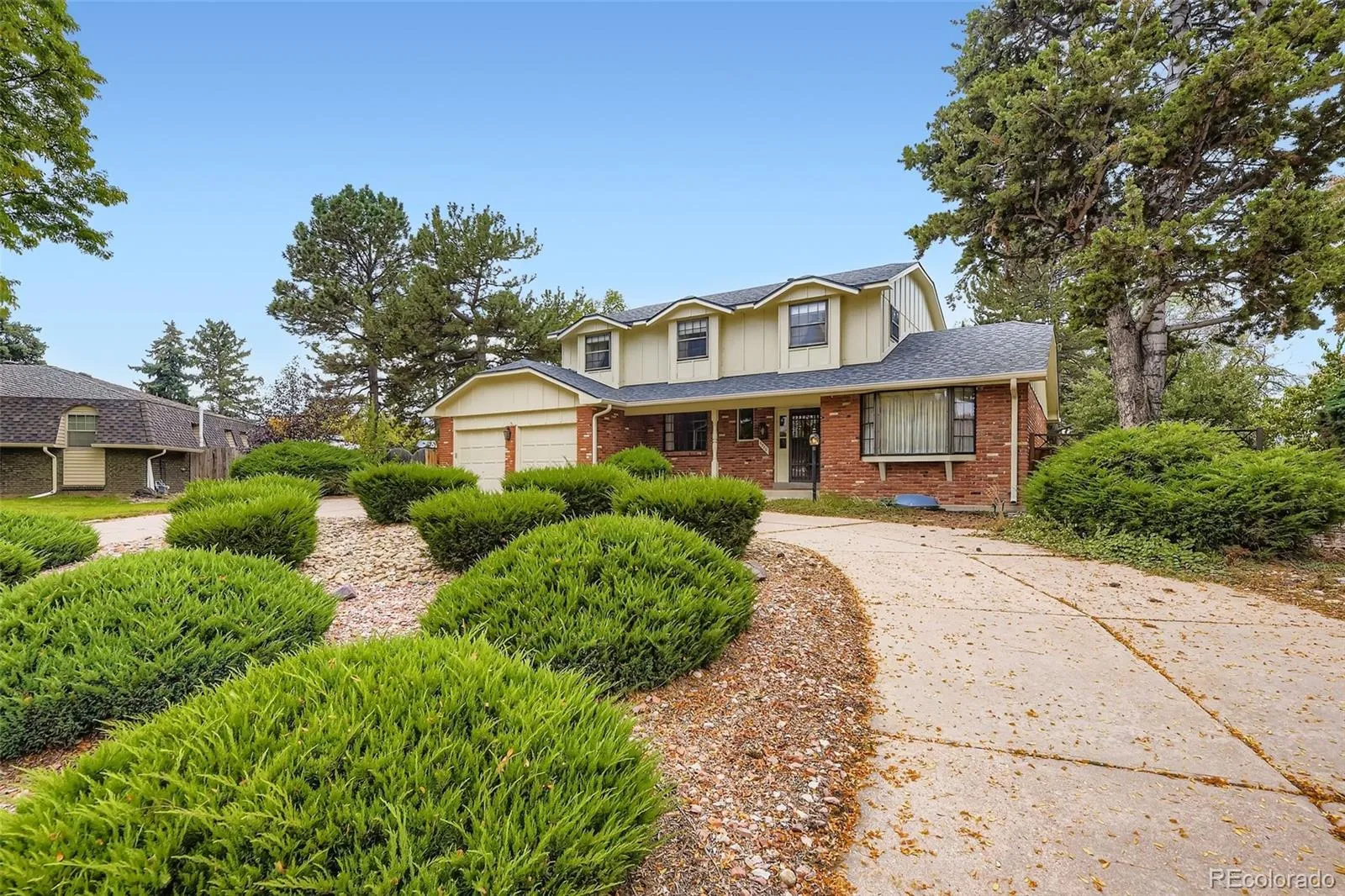 5980 W Milan Place Denver CO 80235 MLS #REC7332821 05252026153437 1600 1