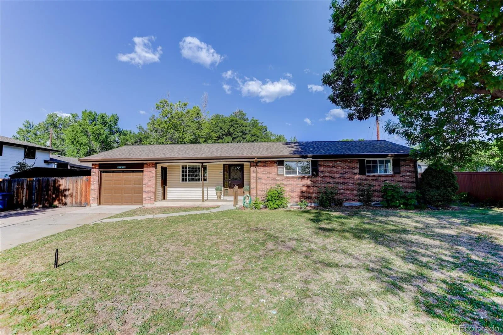 2143 S Yukon Street Lakewood CO 80227 MLS #REC7333195 06112026163448 1600 0