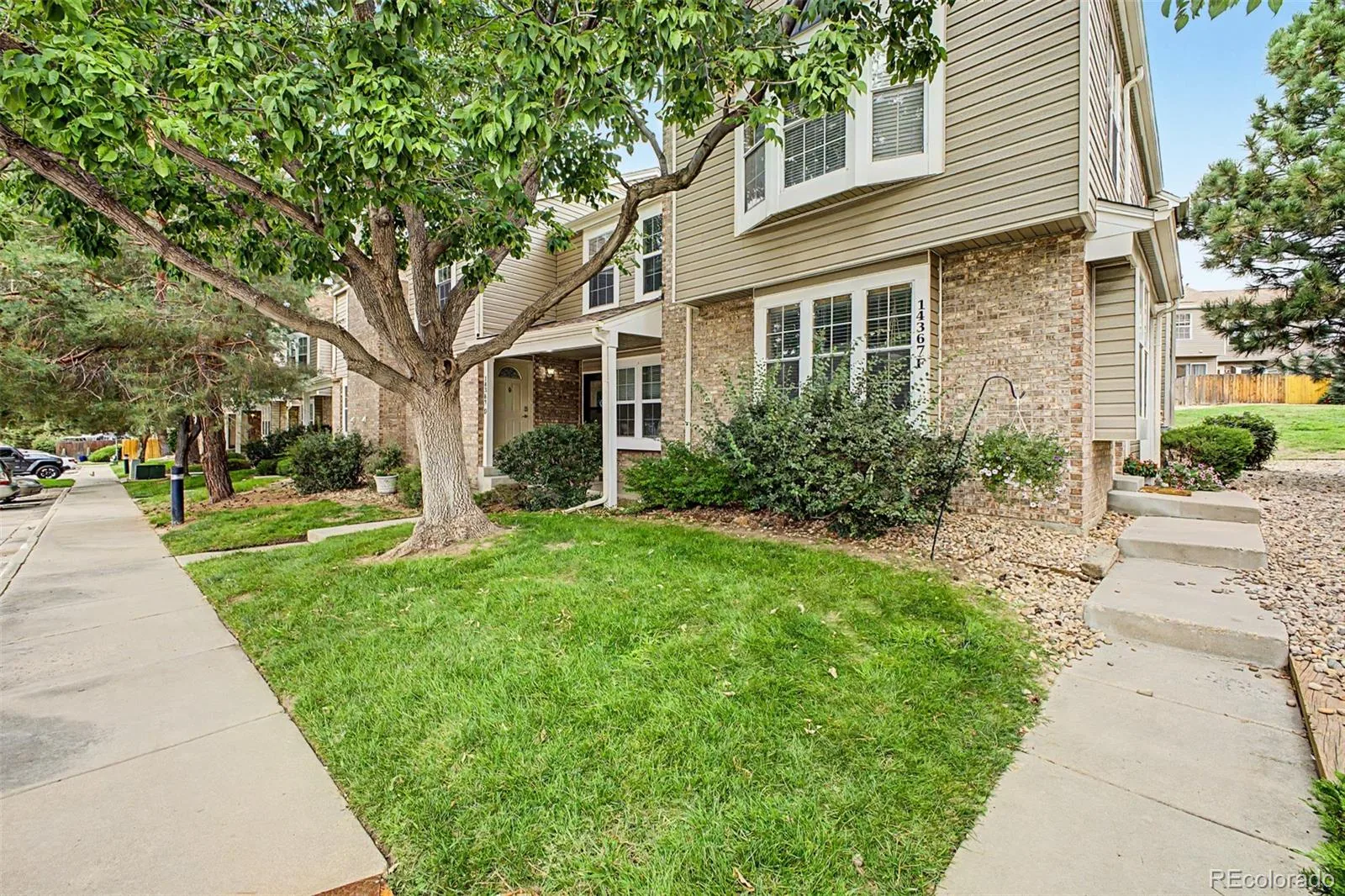 14367 E Pimlico Place #D Aurora CO 80015 | MLS #REC7333512 09222026223424 1600 1