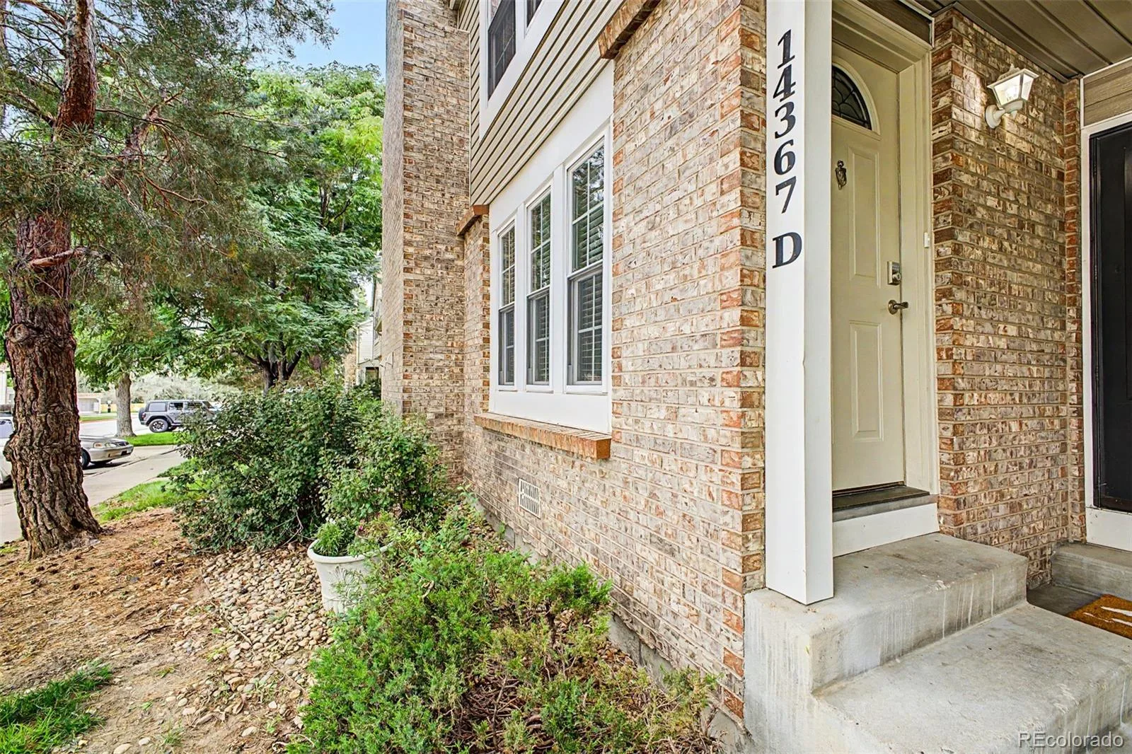 14367 E Pimlico Place #D Aurora CO 80015 | MLS #REC7333512 09222026223424 1600 4