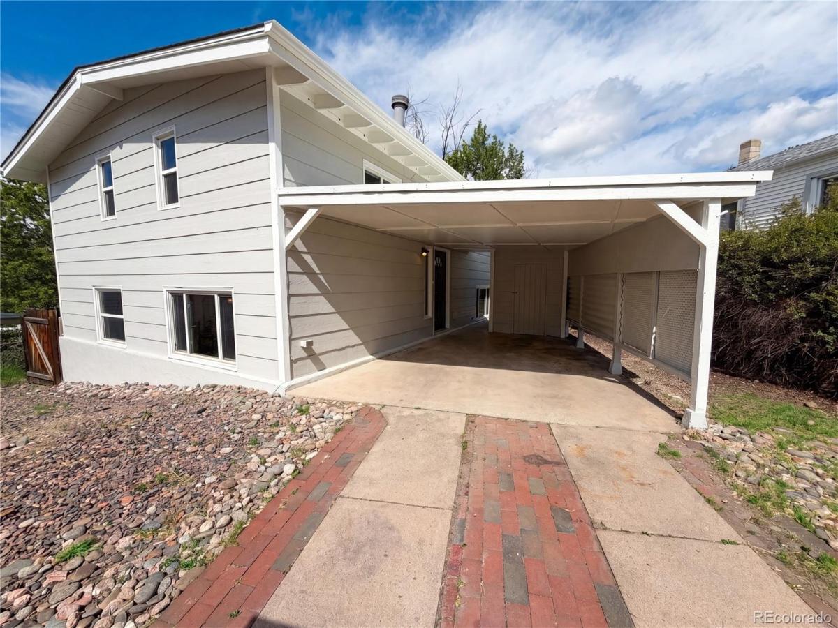 519 N Gilbert Street Castle Rock CO 80104 | MLS #REC7333948 MLS #REC7333948 image #0