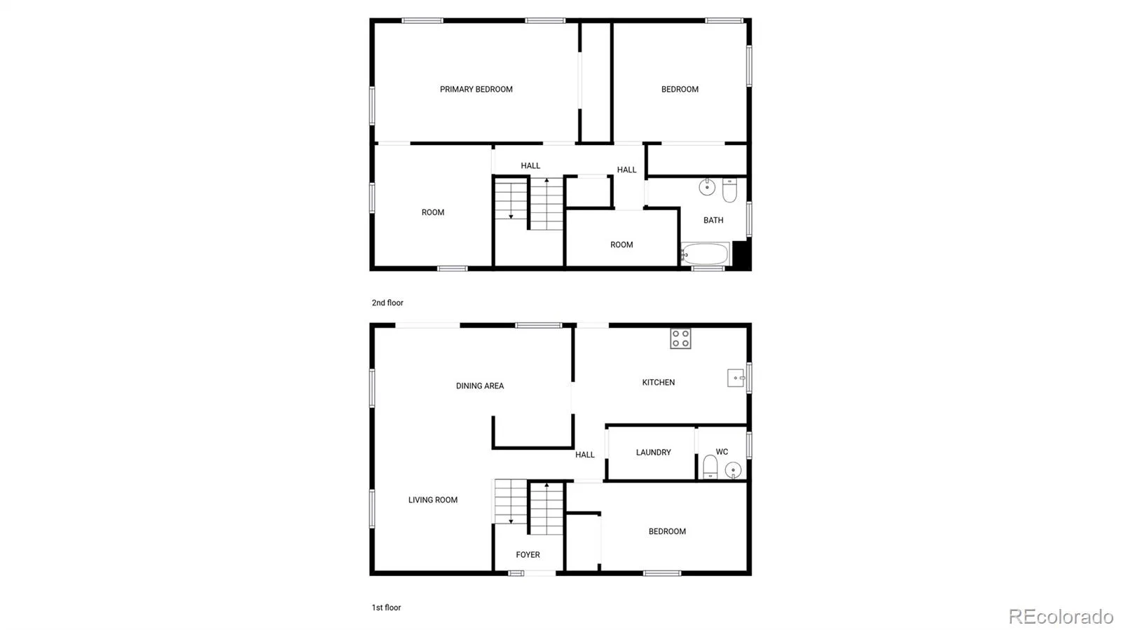 519 N Gilbert Street Castle Rock CO 80104 | MLS #REC7333948 06122026232251 1600 25