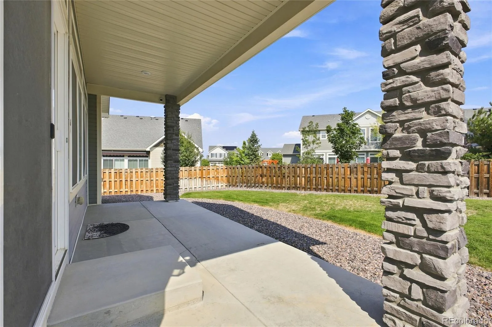 58 S Oak Hill Court Aurora CO 80018 | MLS #REC7334665 08092026172549 1600 38