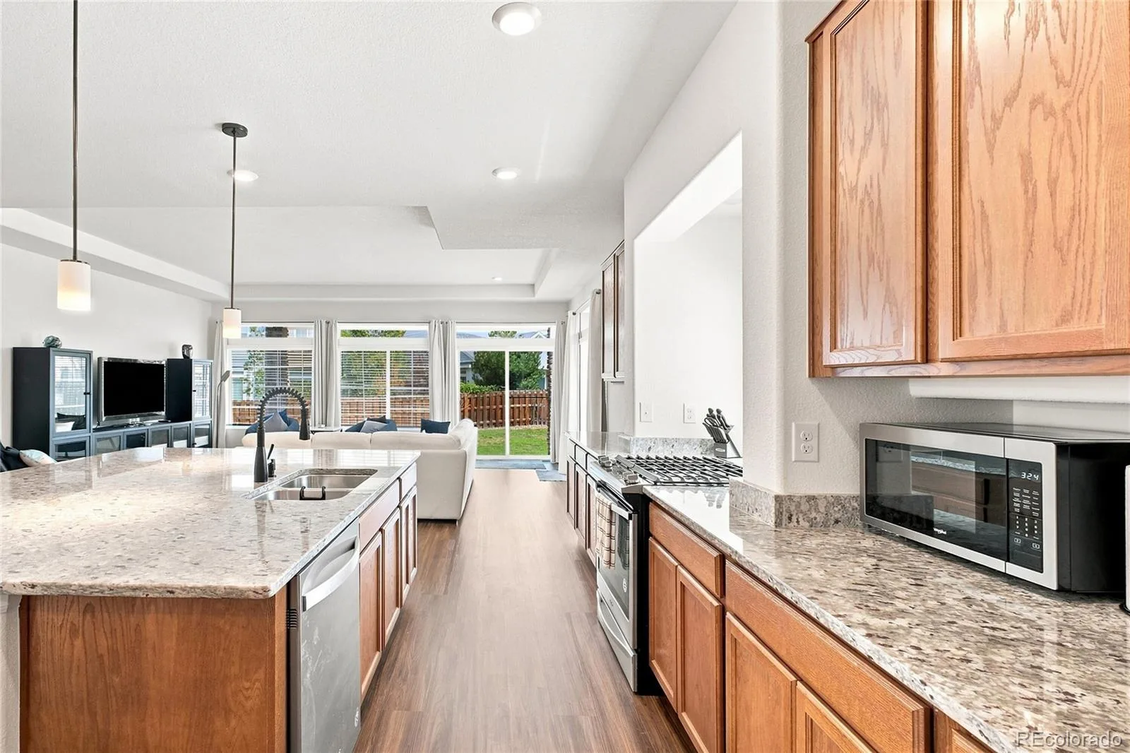 58 S Oak Hill Court Aurora CO 80018 | MLS #REC7334665 08092026172549 1600 8