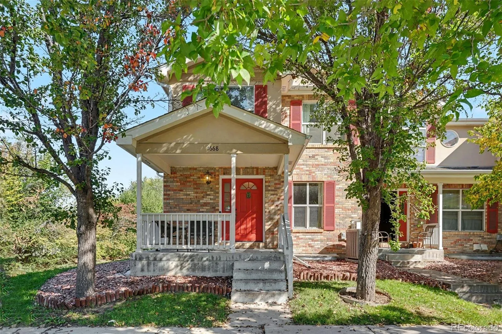 1668 S Dayton Street Aurora CO 80247 | MLS #REC7334847 10092026012153 1600 1