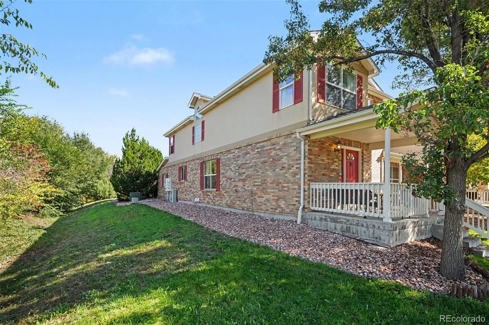 1668 S Dayton Street Aurora CO 80247 | MLS #REC7334847 10092026012153 1600 21