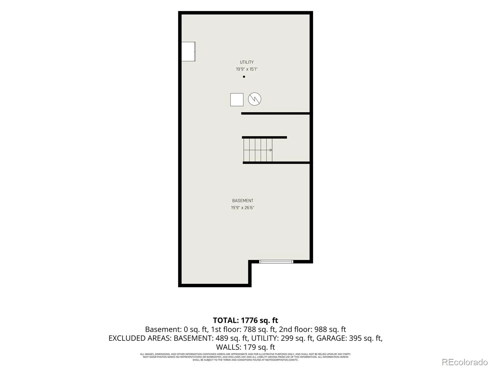 1668 S Dayton Street Aurora CO 80247 | MLS #REC7334847 10092026012153 1600 24