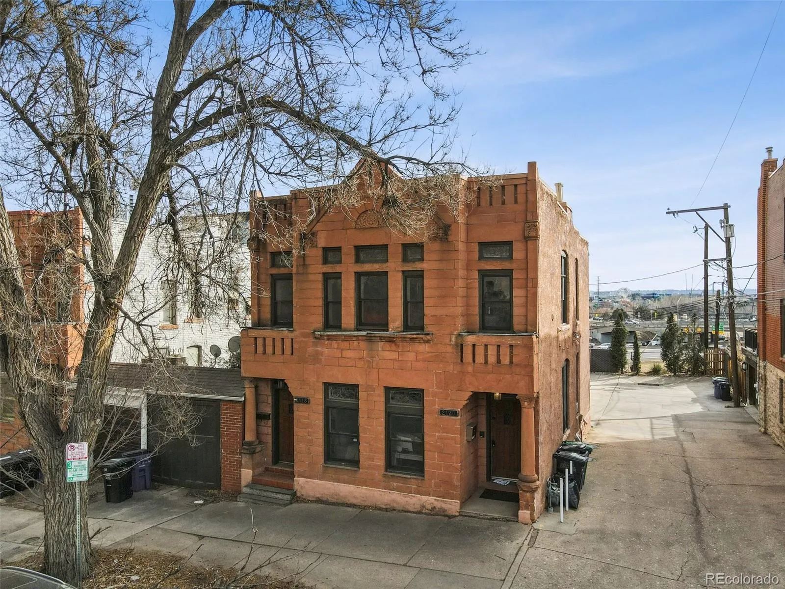 2118 W 28th Avenue Denver CO 80211 | MLS #REC7334928 05052026042156 1600 1
