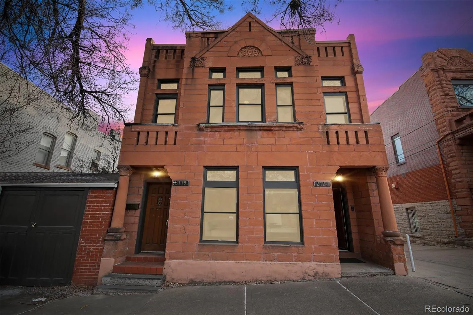 2118 W 28th Avenue Denver CO 80211 | MLS #REC7334928 05052026042156 1600 2
