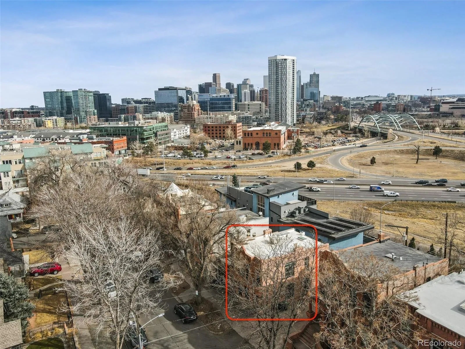 2118 W 28th Avenue Denver CO 80211 | MLS #REC7334928 05052026042156 1600 21