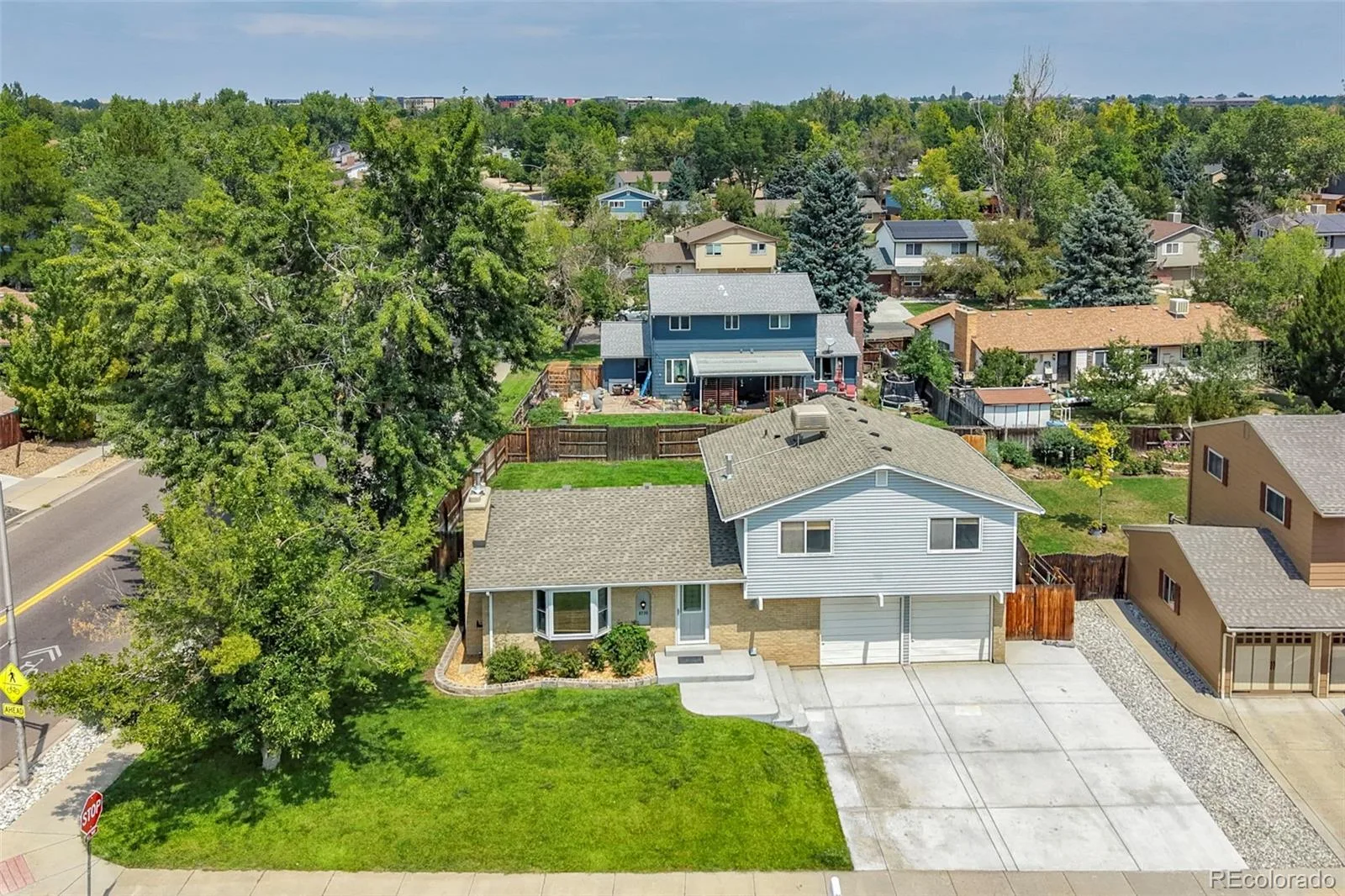 8330 Chase Drive Arvada CO 80003 | MLS #REC7334944 08132026204640 1600 40