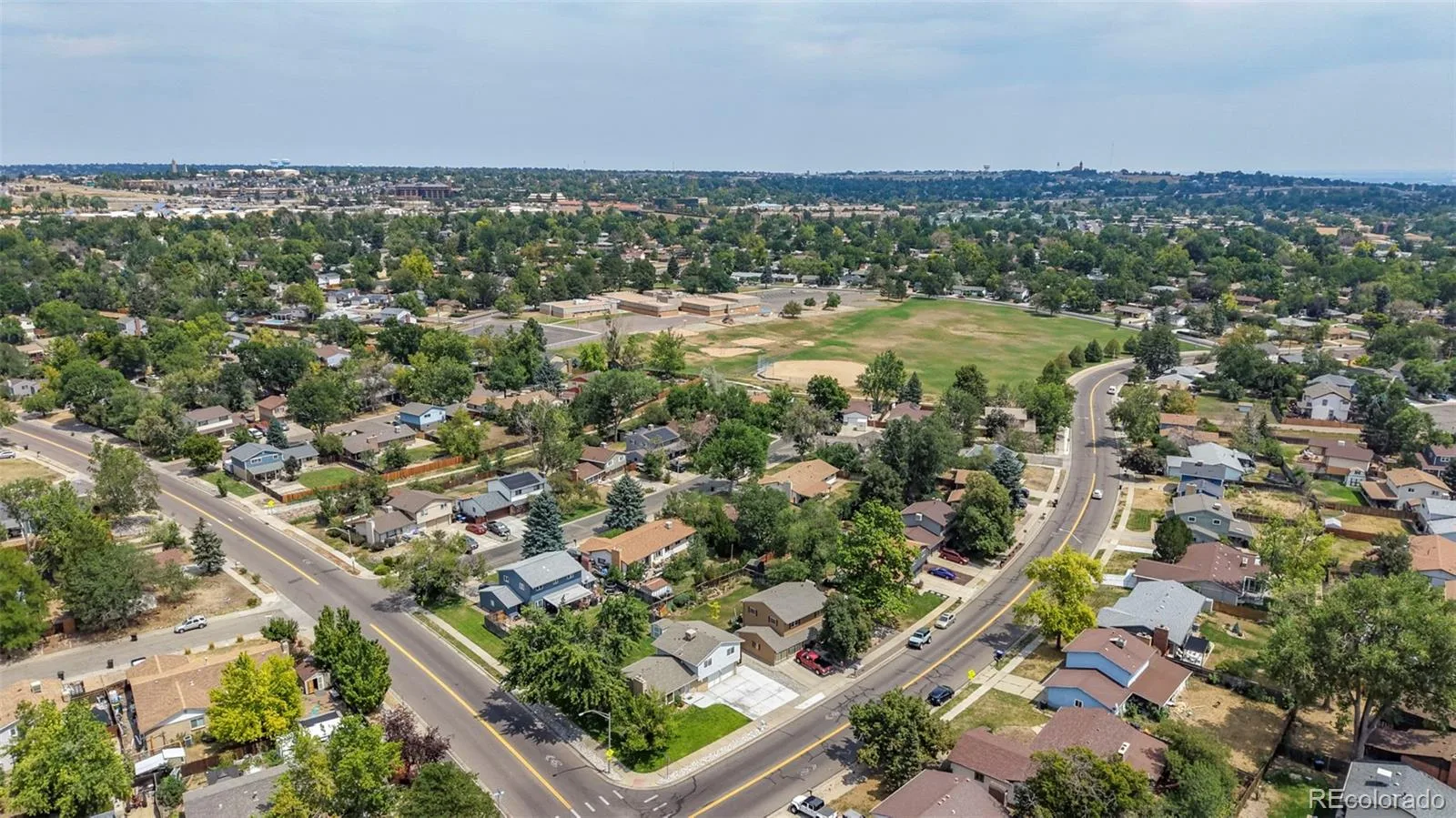 8330 Chase Drive Arvada CO 80003 | MLS #REC7334944 08132026204640 1600 45