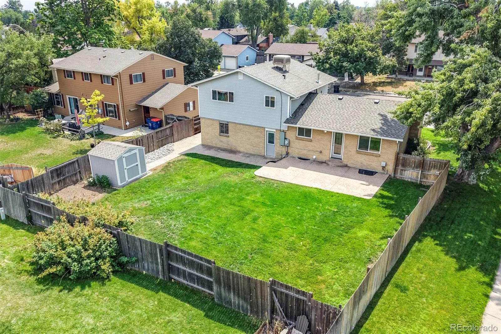 8330 Chase Drive Arvada CO 80003 | MLS #REC7334944 08132026204640 1600 46