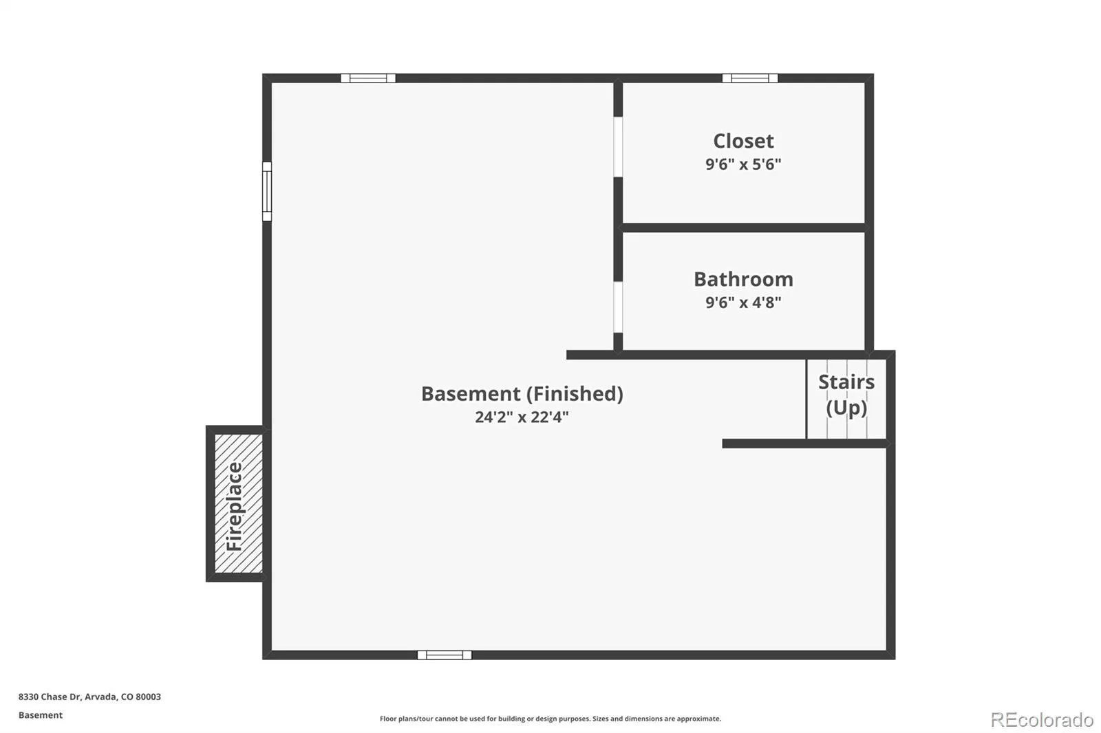 8330 Chase Drive Arvada CO 80003 | MLS #REC7334944 08132026204640 1600 49