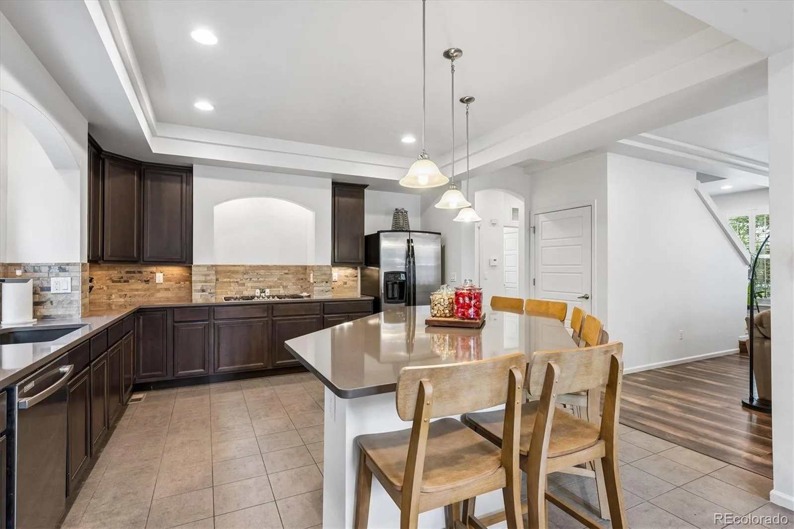 3418 Starry Night Loop Castle Rock CO 80109 | MLS #REC7336616 08172026215945 1600 12