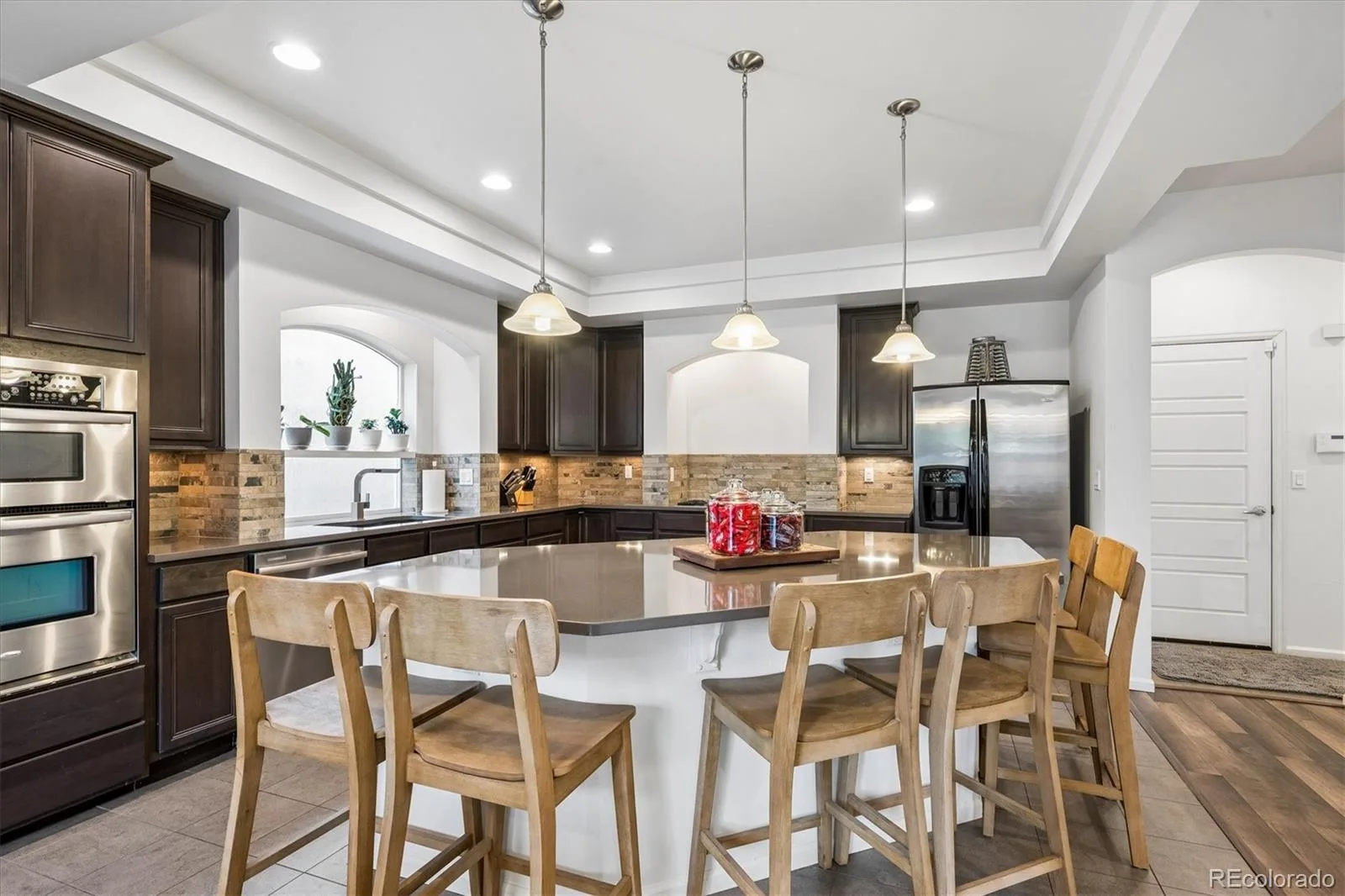 3418 Starry Night Loop Castle Rock CO 80109 | MLS #REC7336616 08172026215945 1600 13