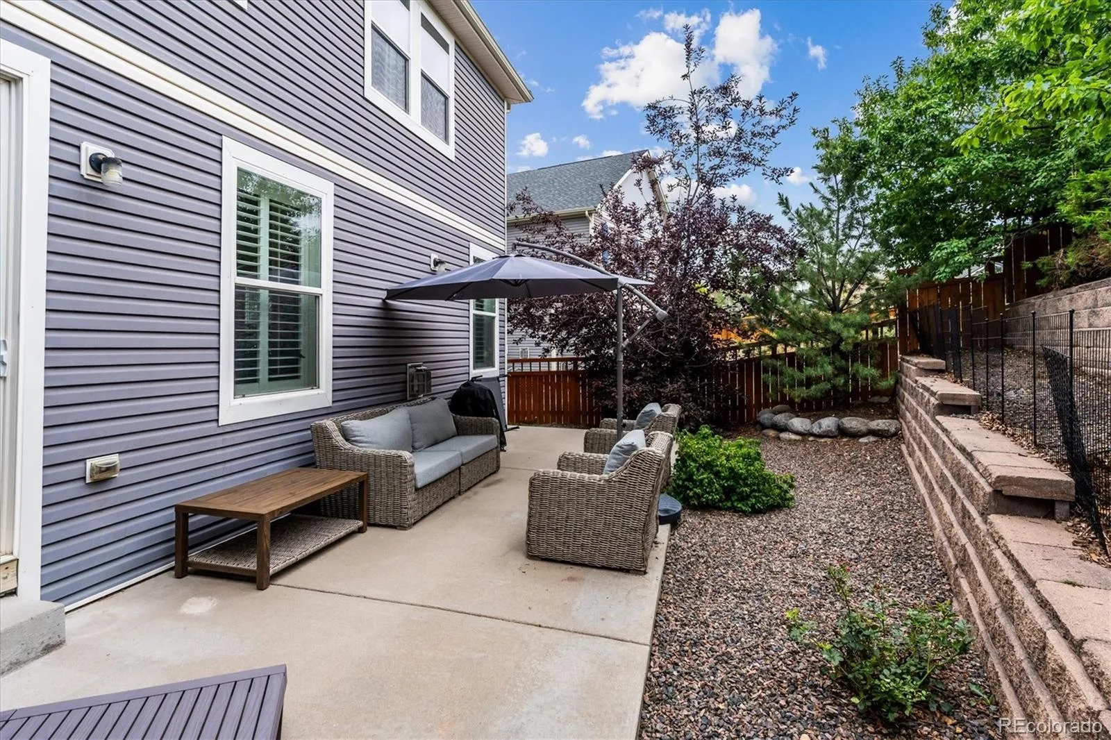 3418 Starry Night Loop Castle Rock CO 80109 | MLS #REC7336616 08172026215945 1600 33