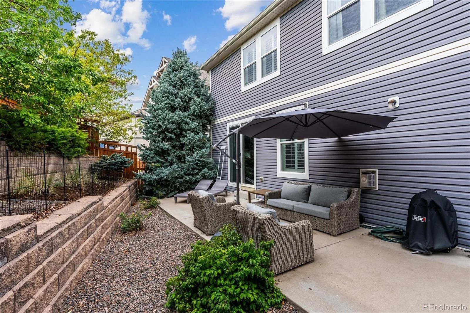 3418 Starry Night Loop Castle Rock CO 80109 | MLS #REC7336616 08172026215945 1600 35