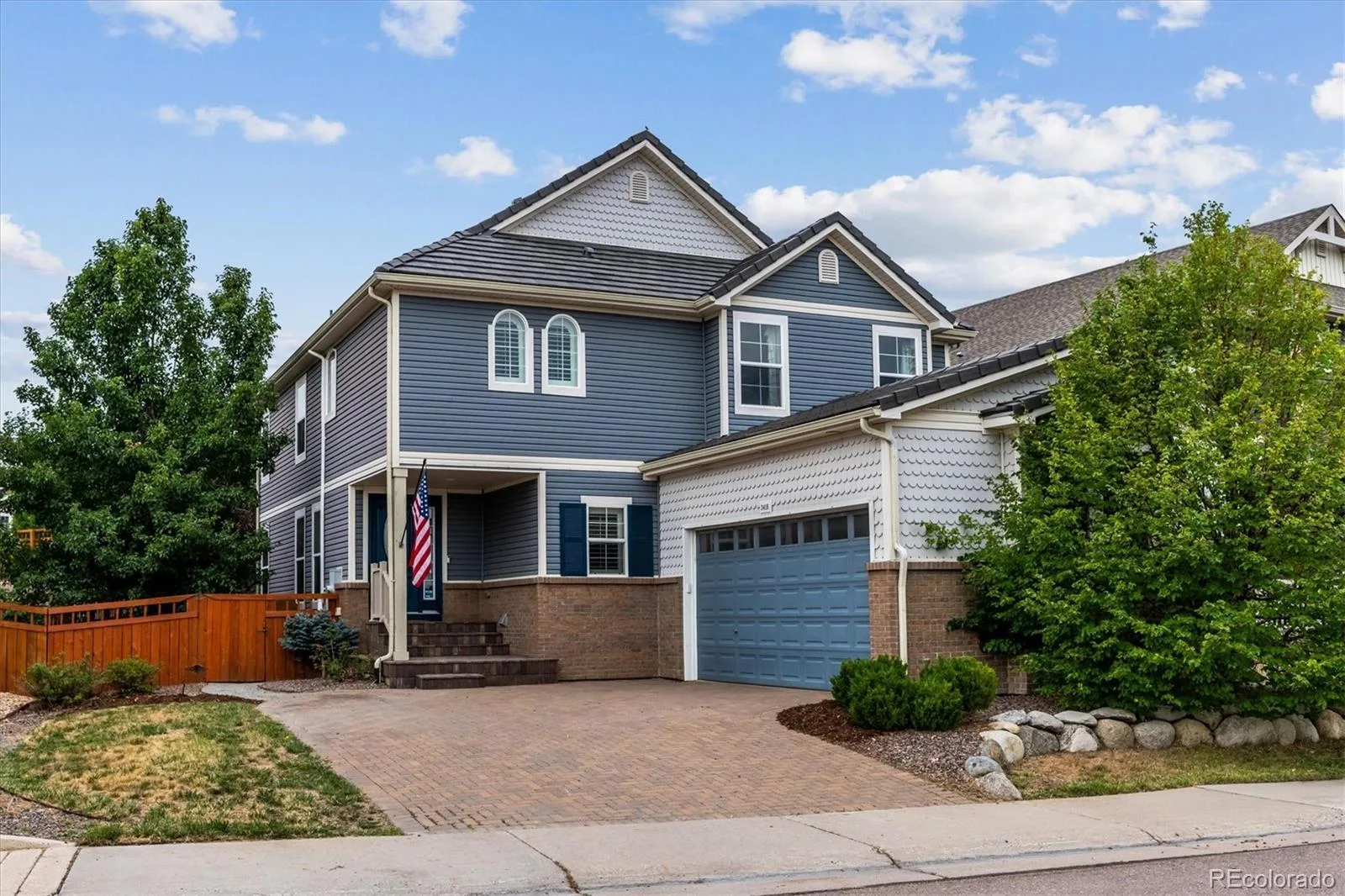 3418 Starry Night Loop Castle Rock CO 80109 | MLS #REC7336616 08172026215945 1600 36