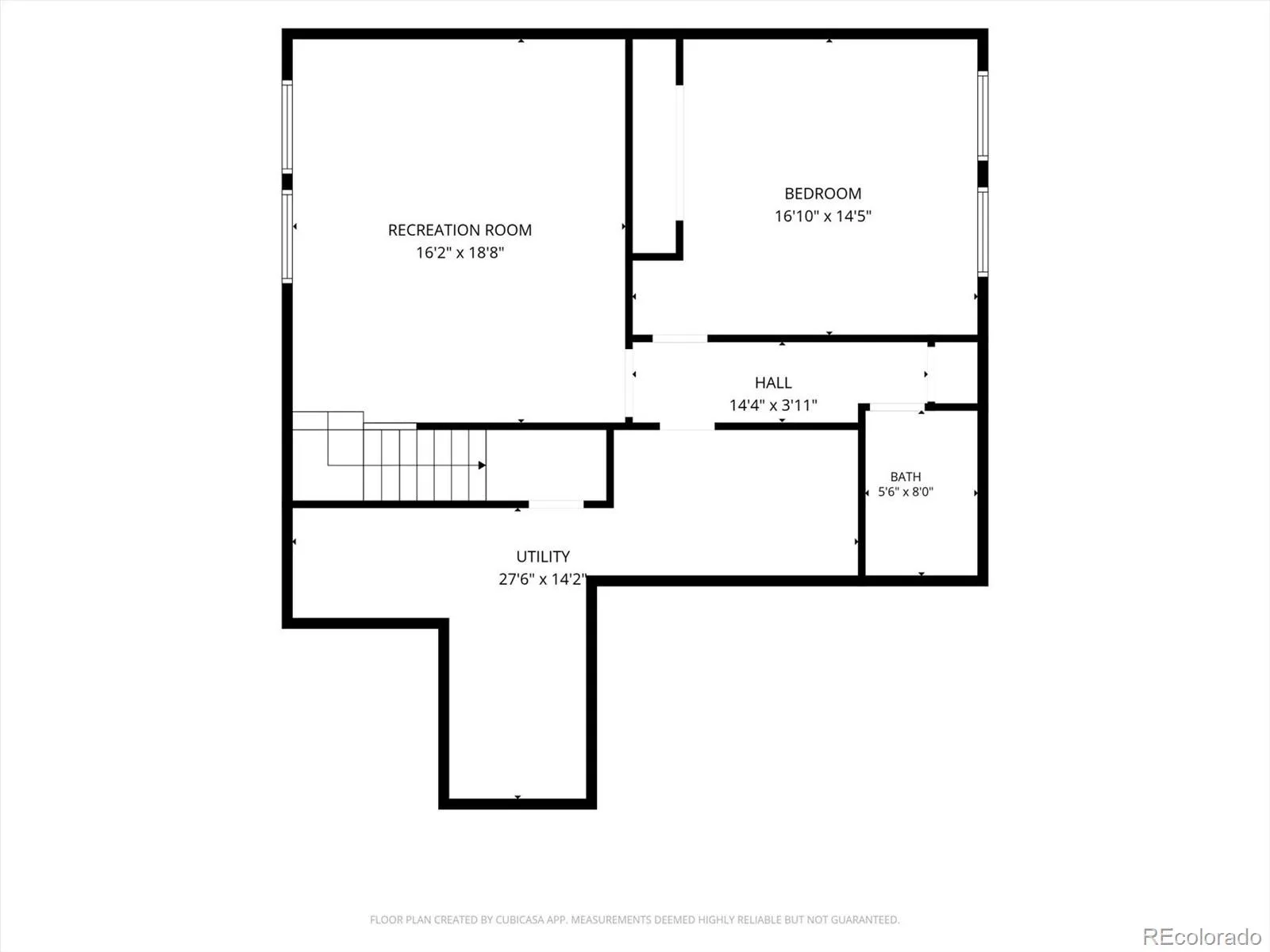 3418 Starry Night Loop Castle Rock CO 80109 | MLS #REC7336616 08172026215945 1600 40