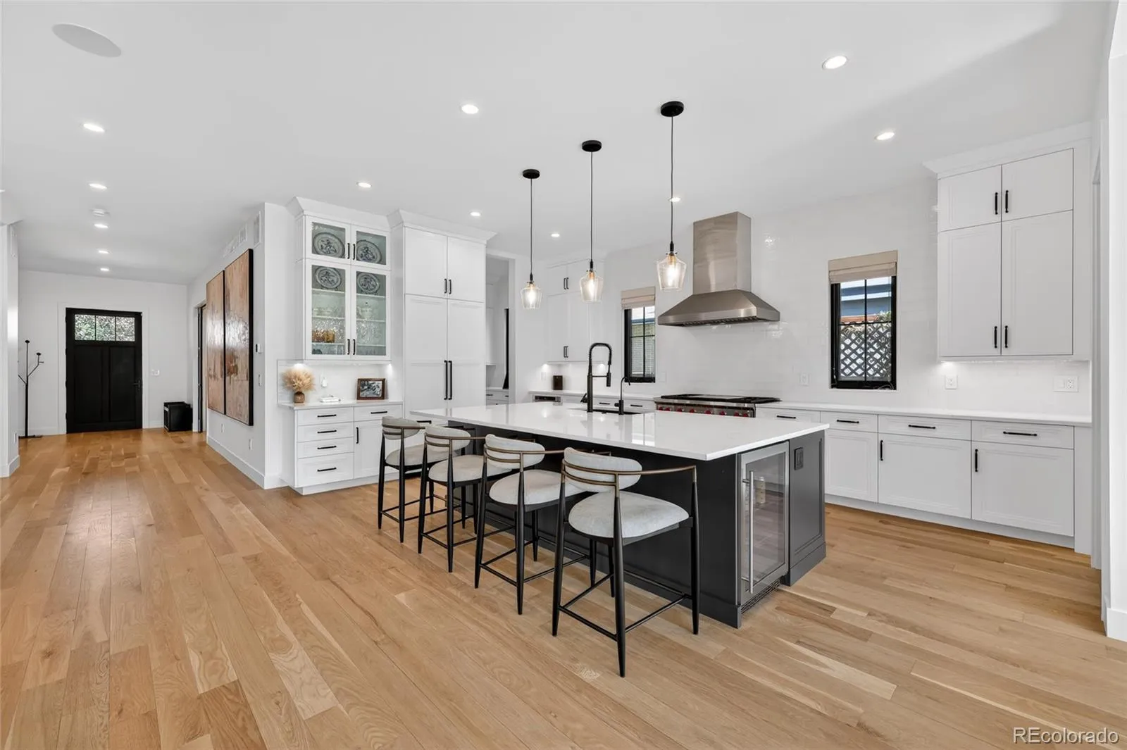 1740 S Ogden Street Denver CO 80210 MLS #REC7338460 05152026200719 1600 13