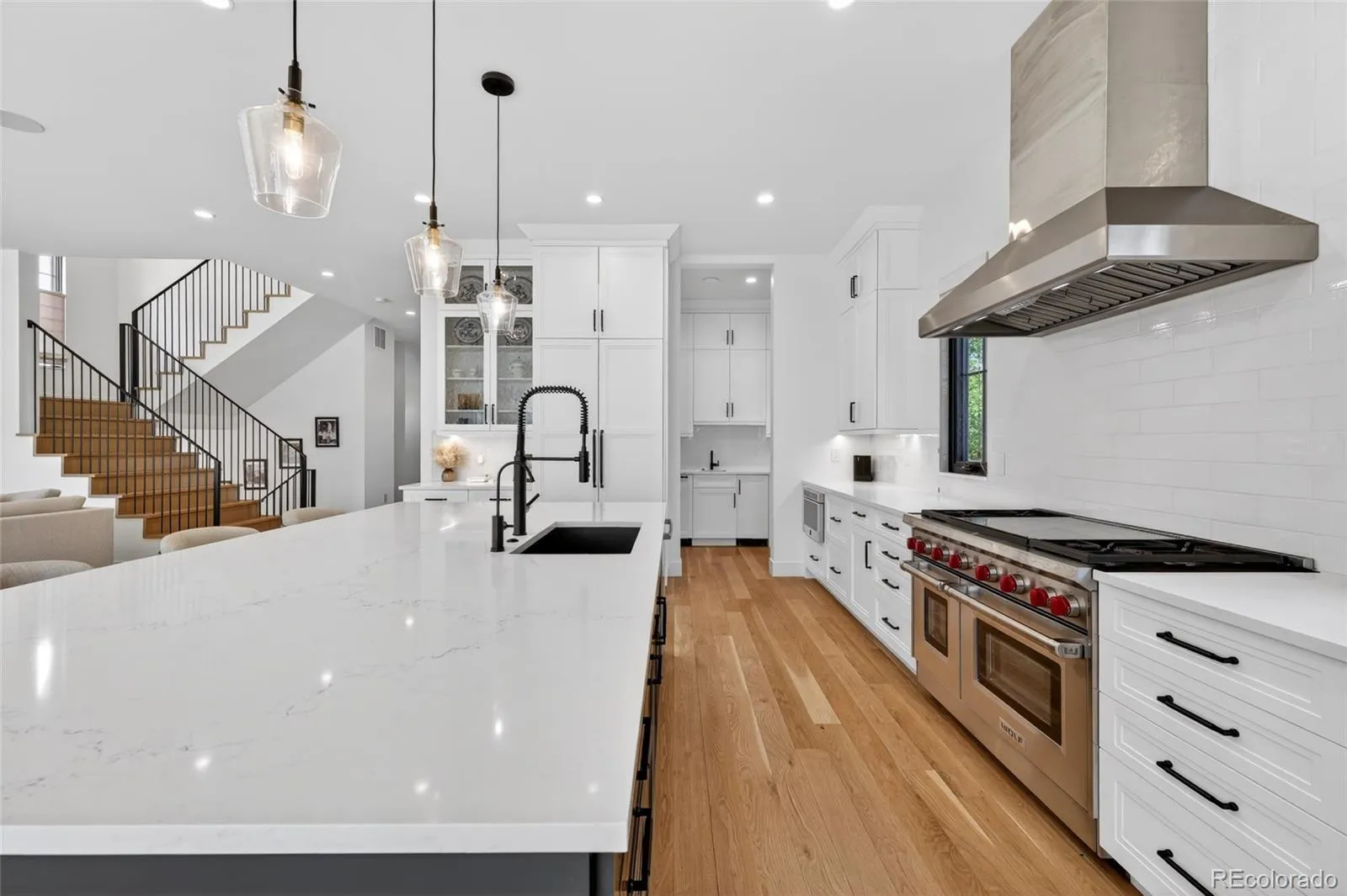 1740 S Ogden Street Denver CO 80210 MLS #REC7338460 05152026200719 1600 14